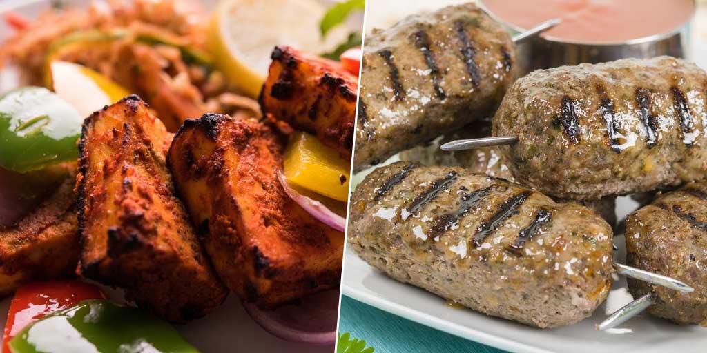 10 Types Of Kebabs You Should Definitely Try If You Are A Foodie 10 Types Of Kebabs You Should Definitely Try If You Are A Foodie