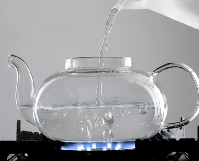 useful hot water hacks