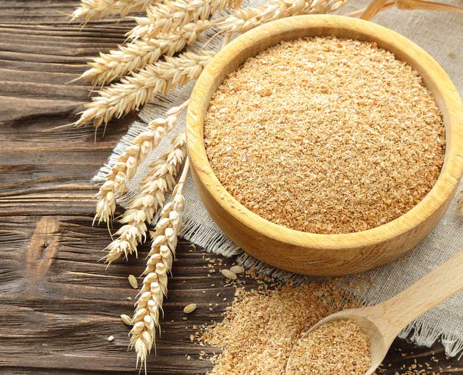 uses of wheat bran