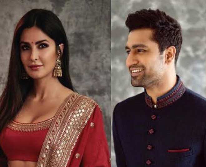 vicky and katrina wedding