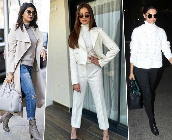 Transitional Dressing: A Winter Outfit You'll Wear Through Spring