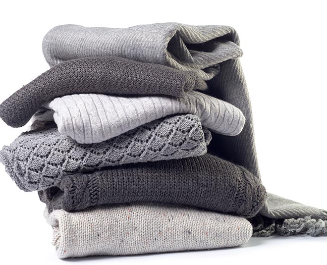 winter clothes washing tips