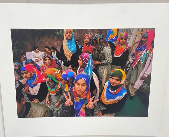 women qawwali singers