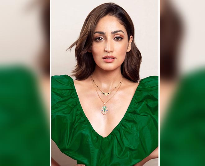 yami gautam