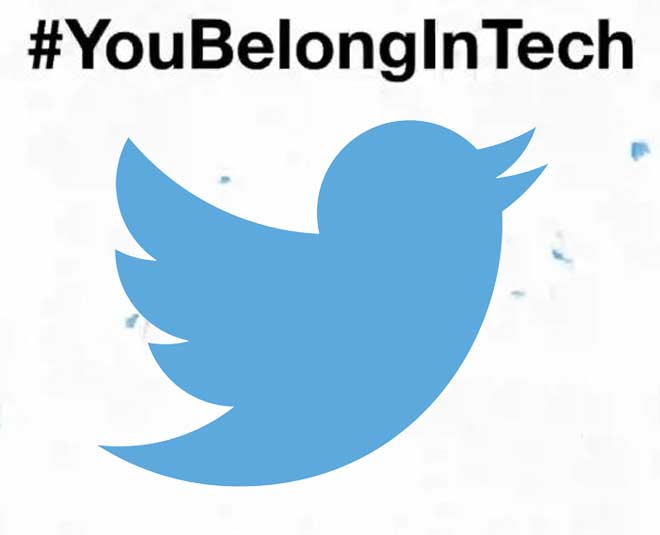 you belong in tech women in tech twitter