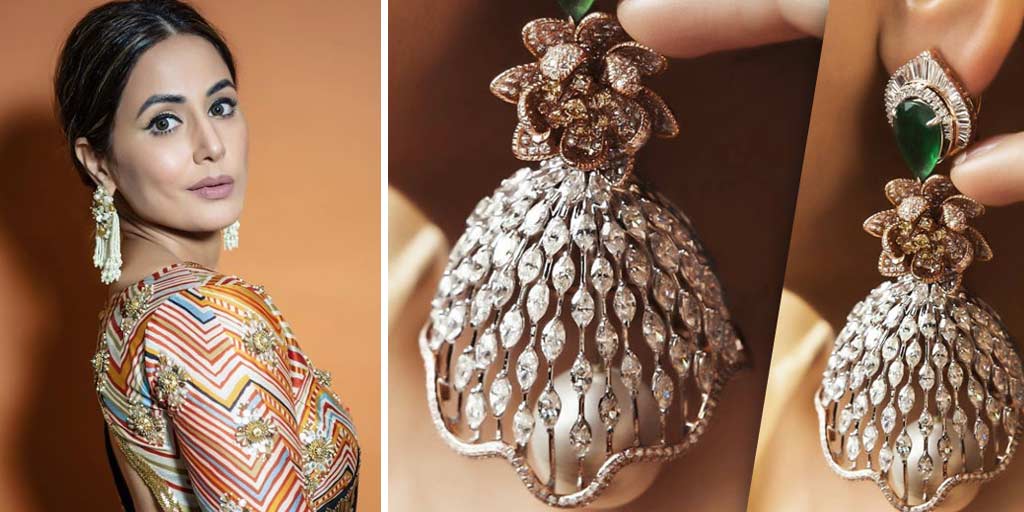 Top 10 Traditional Indian Fashion Accessories in Hindi