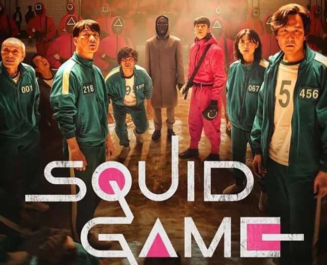 Top 5 Korean Dramas Other Than Squid Game you can Watch | top 5 korean