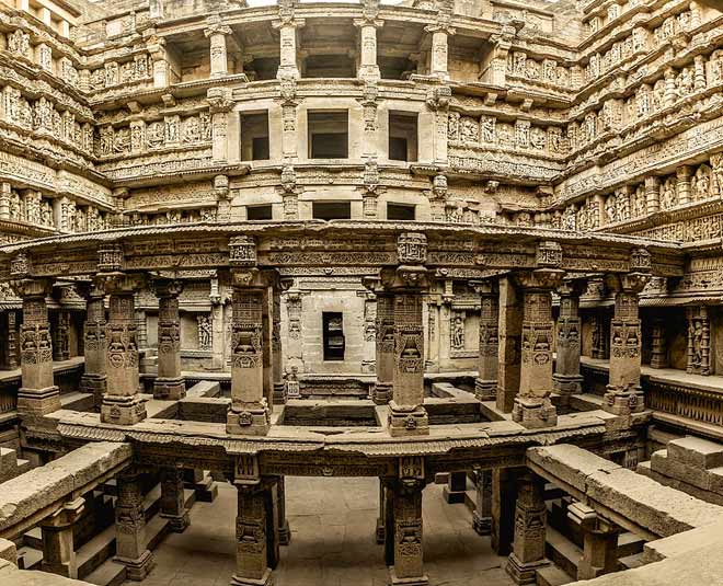 पाटन famous and historical places of gujarat patan inside