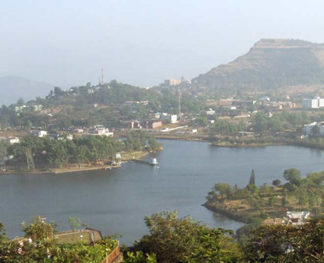 सापुतारा famous and historical places of gujarat satapura inside