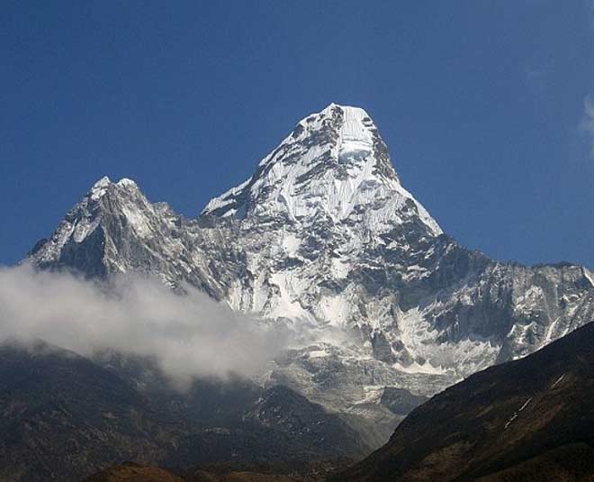 कैमेट चोटी highest peaks in india cameat inside