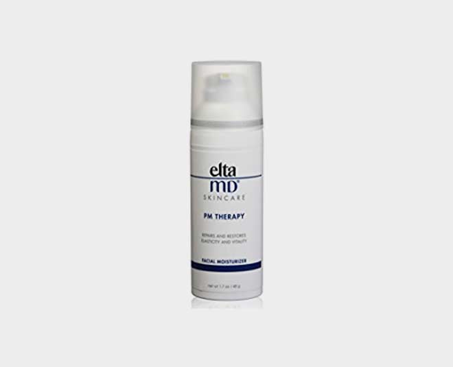Elta MD pm therapy facial moisturiser