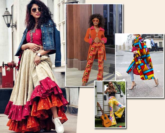 How To Dress Your Fashion Personality Type Herzindagi 0817