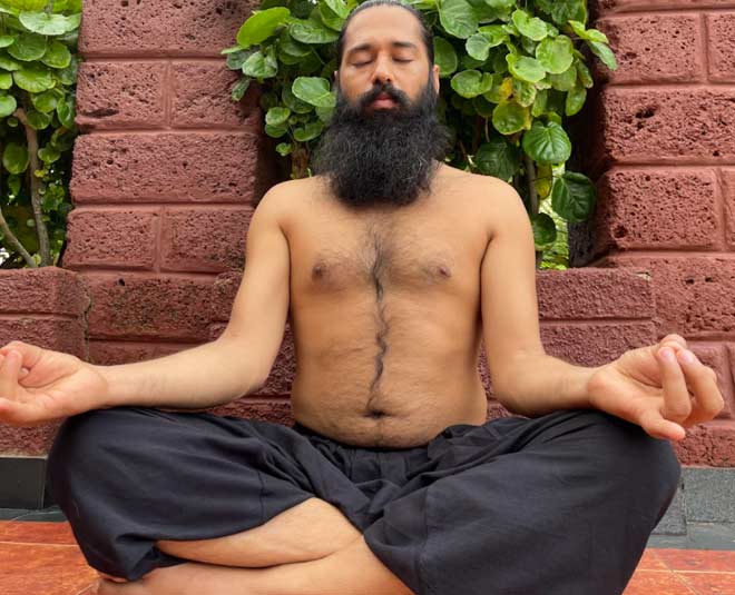 Hridaya Mudra Sanjeevani Mudra