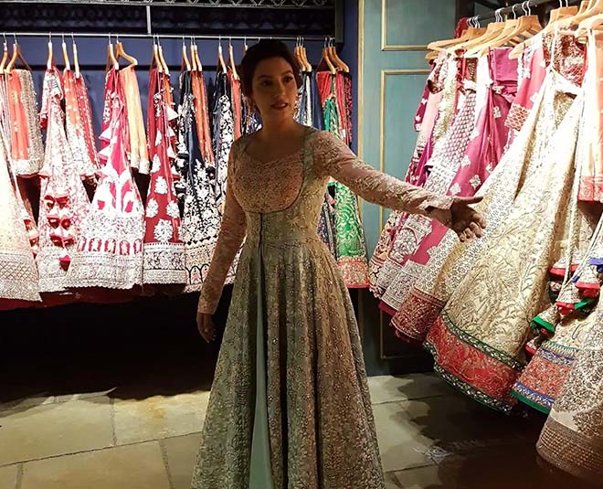 Hyderabad  Wedding  Shopping places