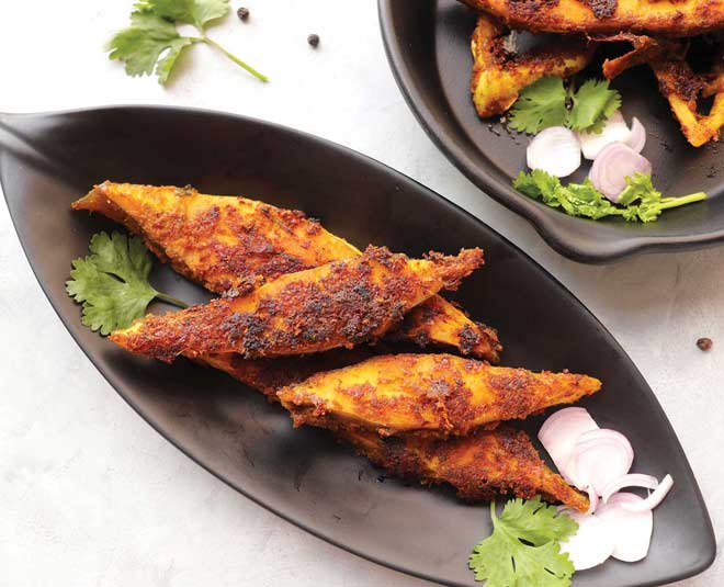 KNOW famous non veg foods of south india inside 