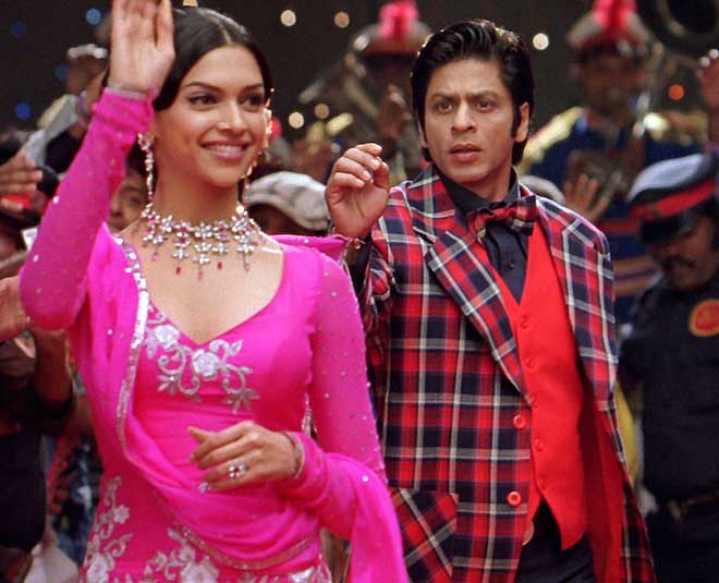 ओम शांति ओम Om shanti Om