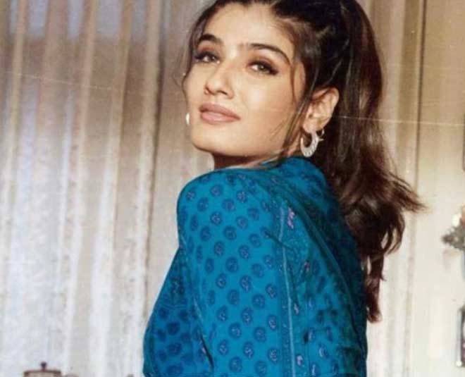 रवीना टंडन actress raveena taondon