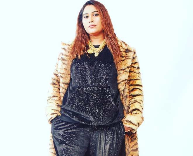 afsana khan bigg boss  salary