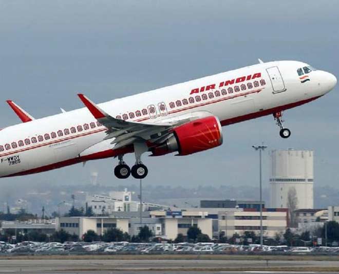 air india privatization