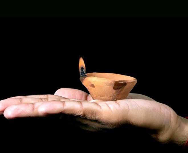 akhand  jyot  ke  niyam