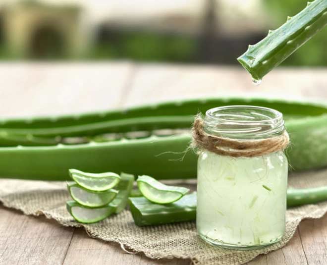 Natural Remedies For Under Eye Wrinkles HerZindagi