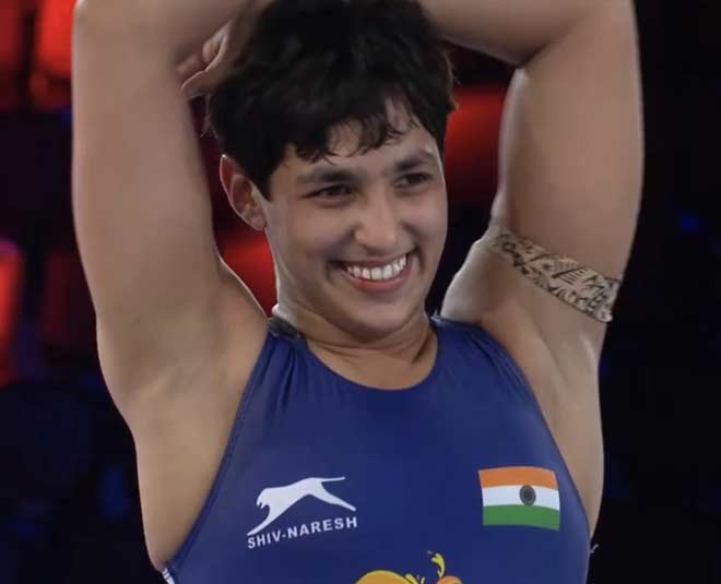 anshu malik biography