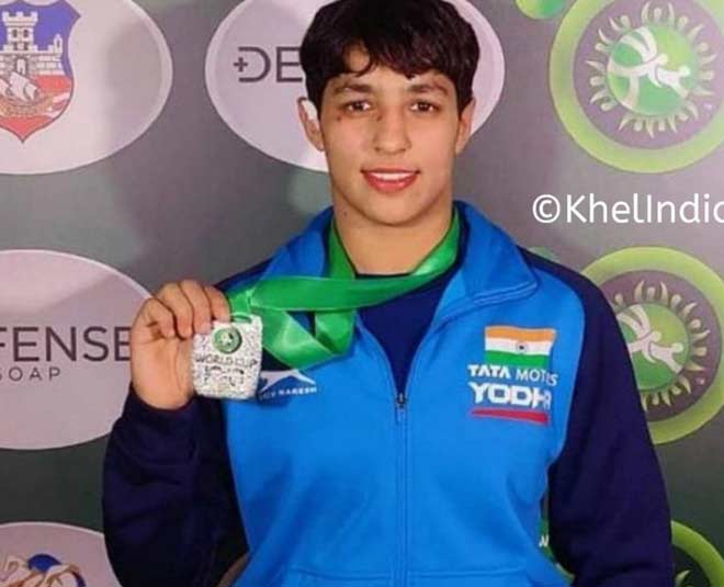 anshu malik from which state