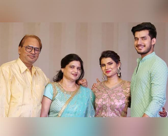 पारस कलनावत (समर) anupama tv serial paras