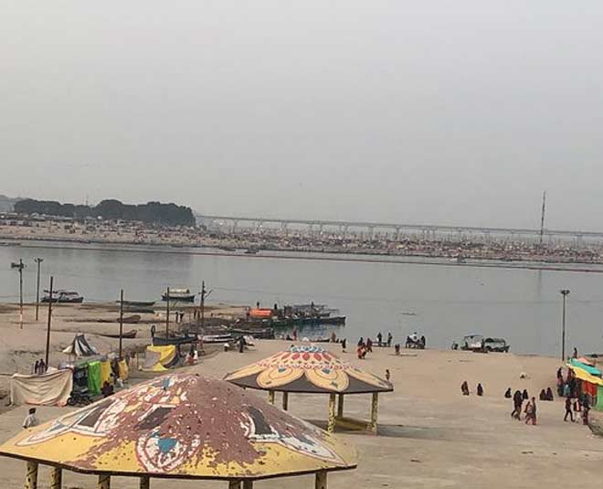 arail ghat prayagraj