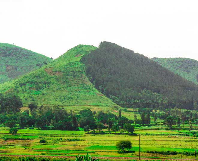 araku valley to visit in october