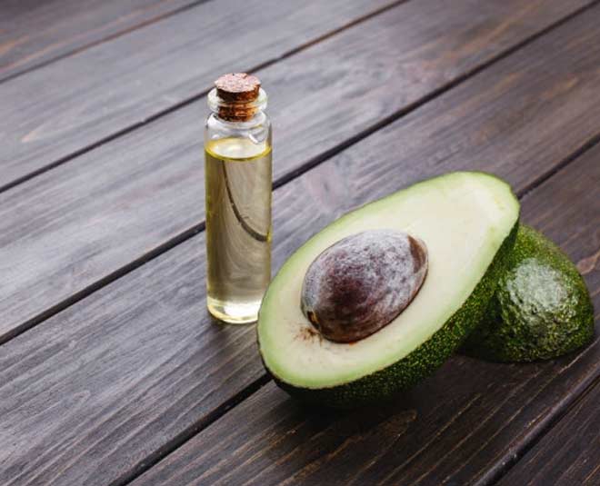 avocado oil