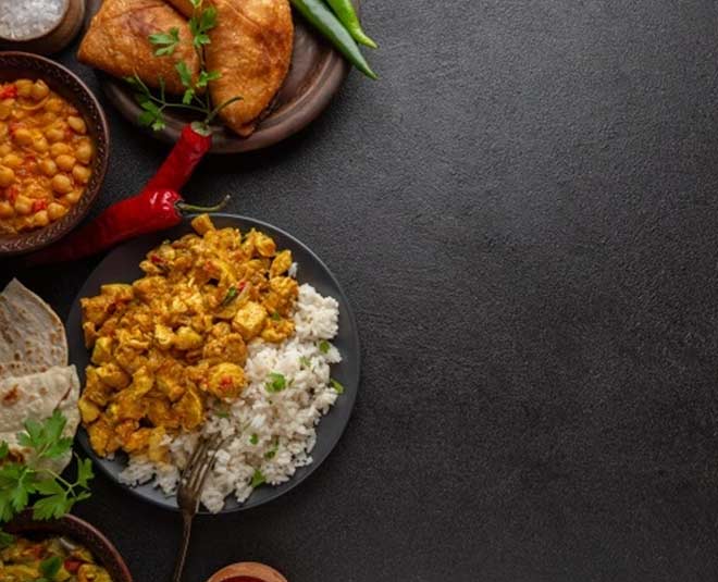 ayurveda tips about leftover food inside 