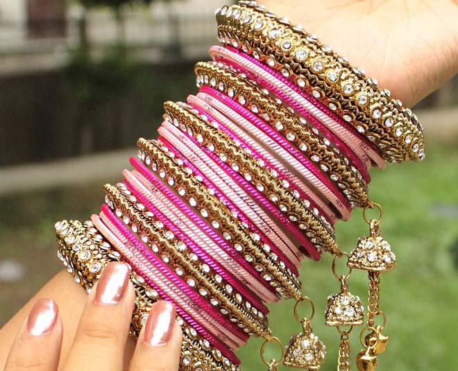 Buy Hindi Letter Bracelet  18kt Akshar Bracelet STAC Fine Jewellery