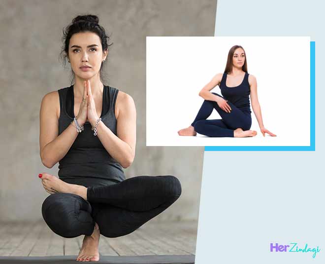 Sitting Postures in Yogasanas | Learn Yogasanas Online | Yoga and Kerala