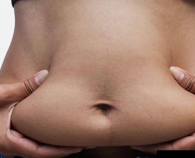 belly fat