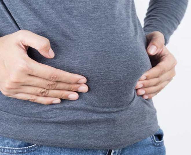 benefits of bloating