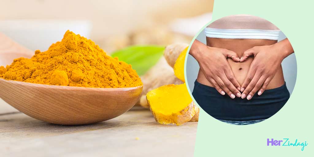Turmeric For Stomach Issues पेट की इन 5 समस्‍याओं का रामबाण इलाज हो