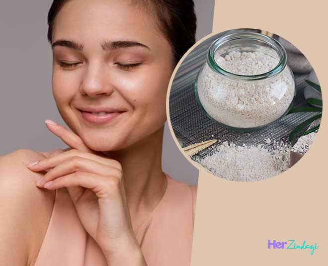 best homemade face pack for glowing skin