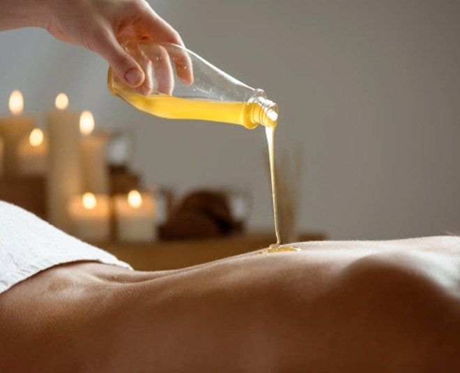 best oil for body massage as per ayurveda inside 