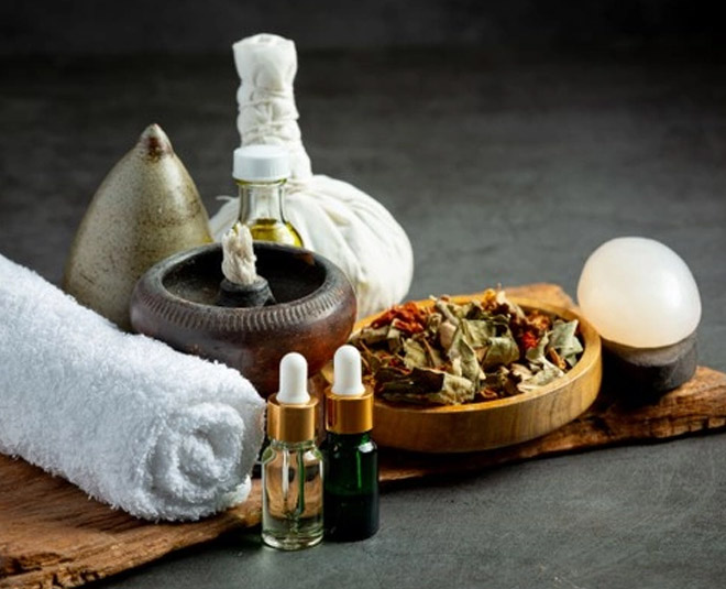 best oil for body massage as per ayurveda inside 