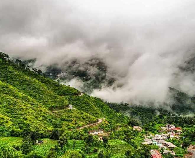 best places to visit barog himachal pradesh inside