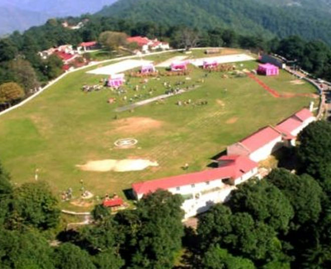 best places to visit chail himachal pradesh isnide 