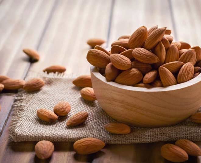 best  quality  mamra  almonds