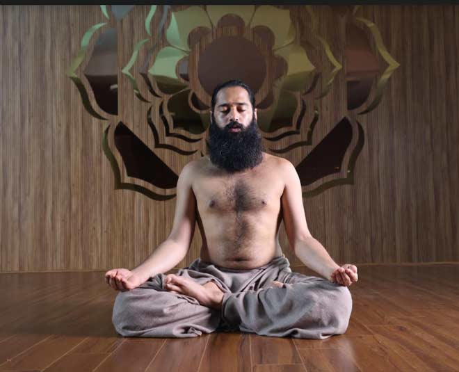 bhastrika pranayama