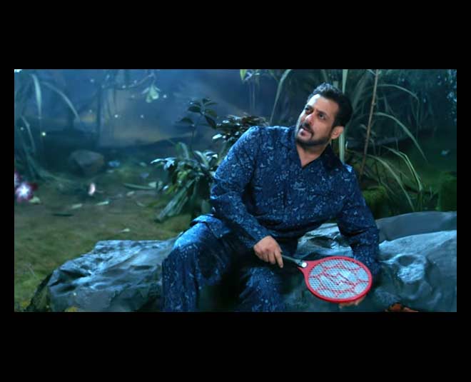 bigg boss  no facilities