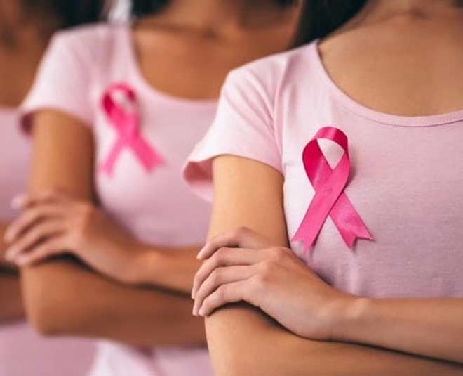 breast cancer screening MAIN