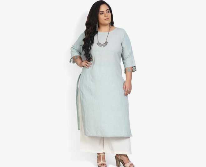 carry kurti plus size
