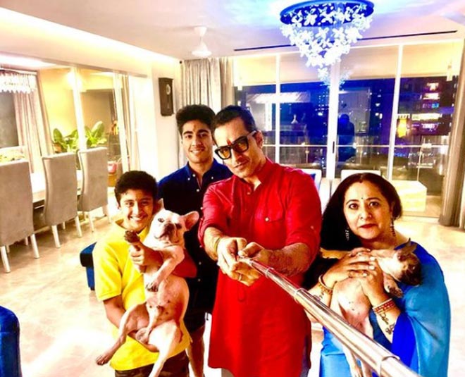 सुधांशु पांडे (वनराज शाह) cast of anupama tv serial