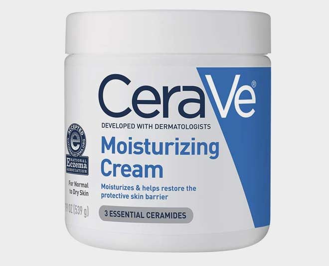 cera ve moisturising cream