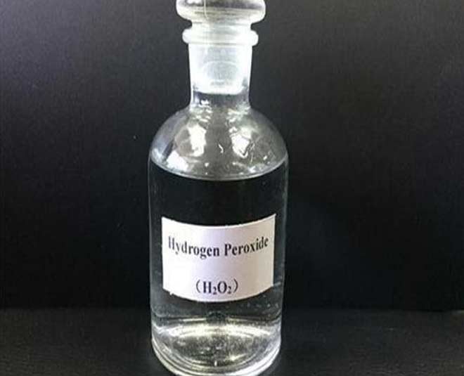 clean mold under kitchen sink inside 